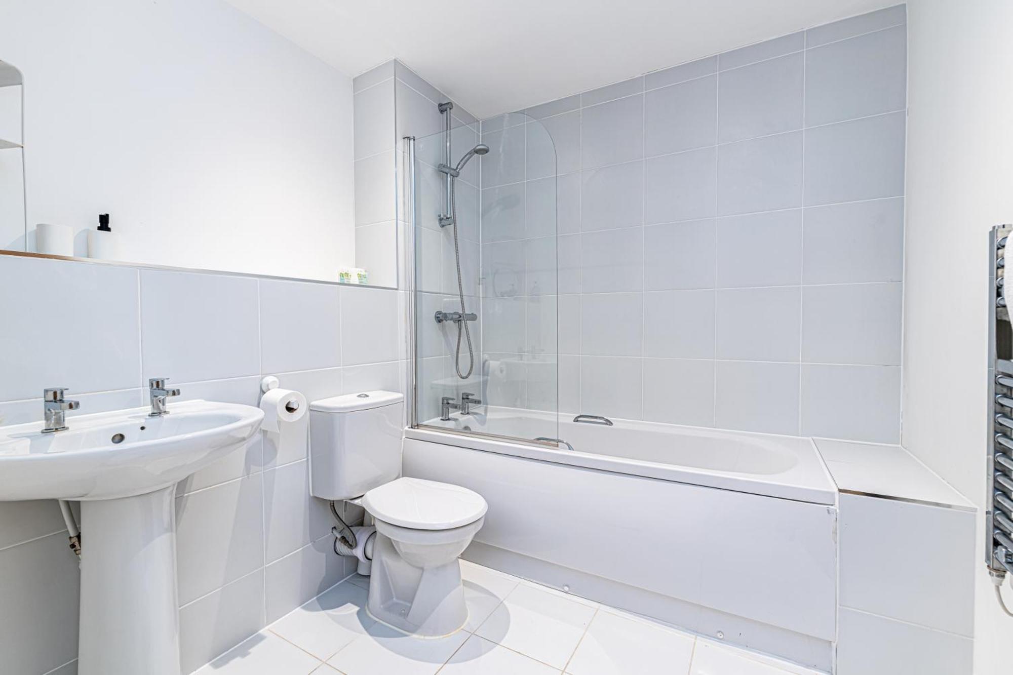 Winckley House Serviced Apartments In Preston เพรสตัน ภายนอก รูปภาพ